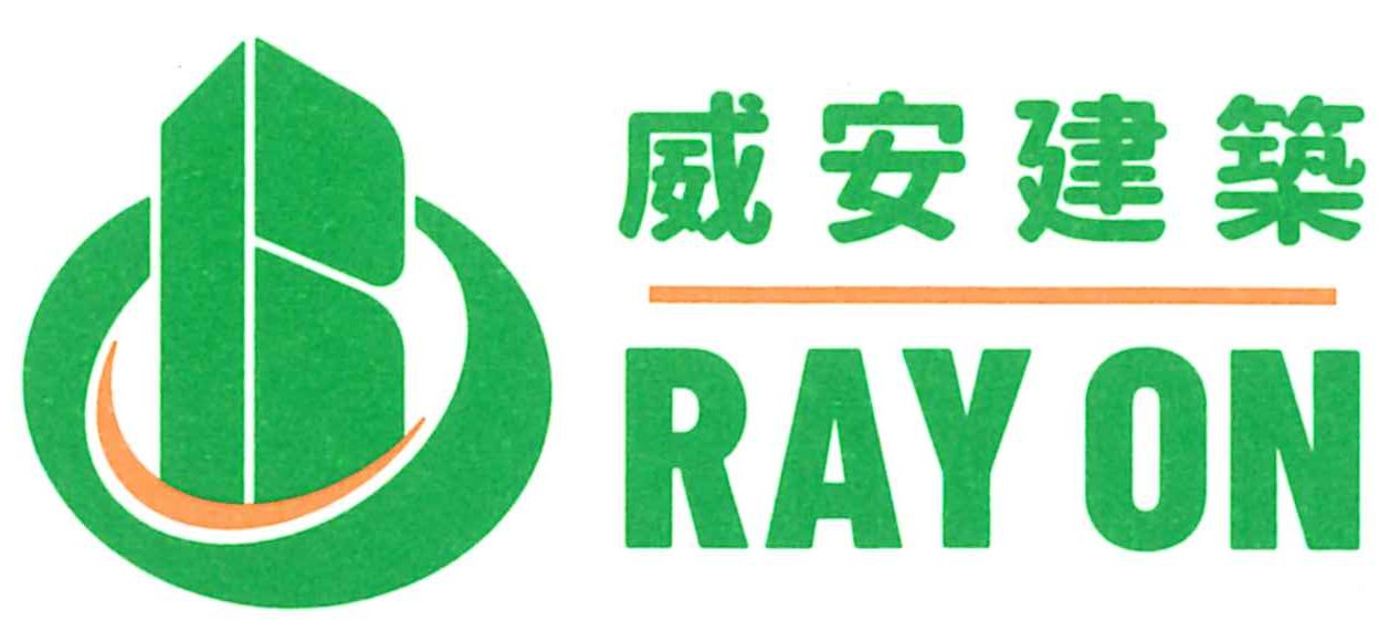 Ray On Logo